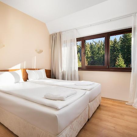 Double Room بوروفتس المظهر الخارجي الصورة