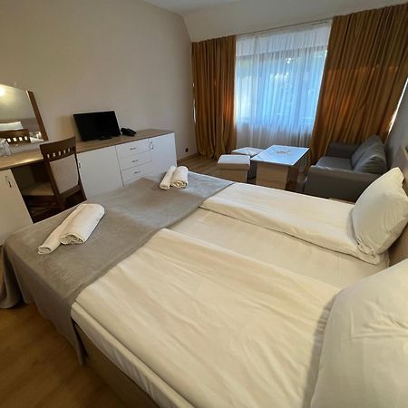 Double Room بوروفتس المظهر الخارجي الصورة