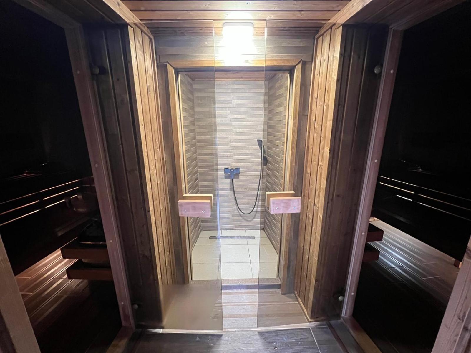Double Room بوروفتس المظهر الخارجي الصورة