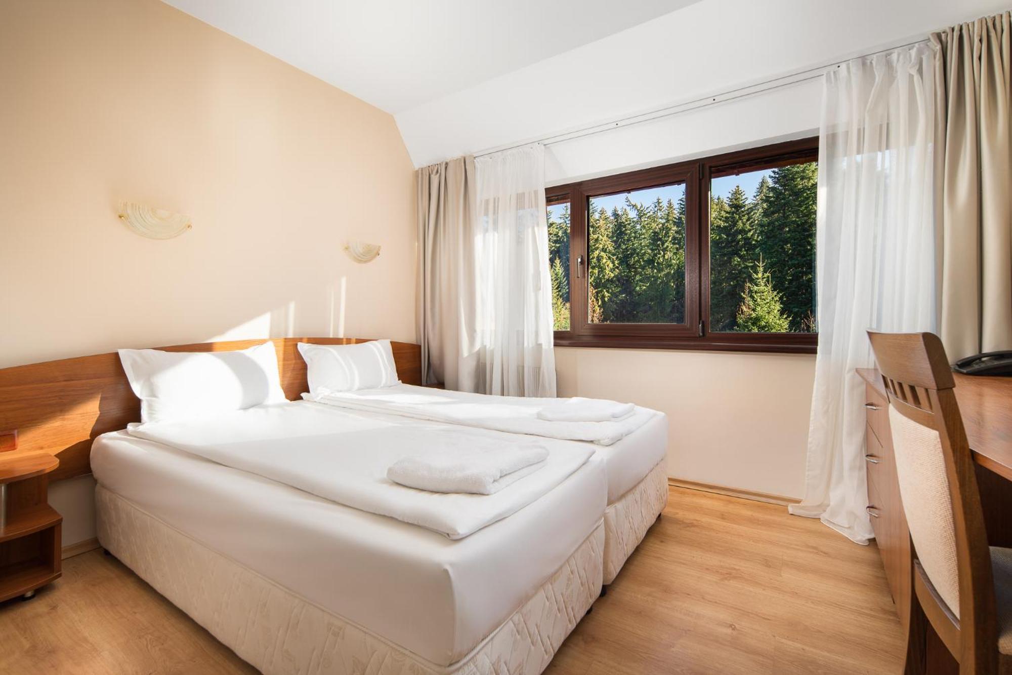 Double Room بوروفتس المظهر الخارجي الصورة