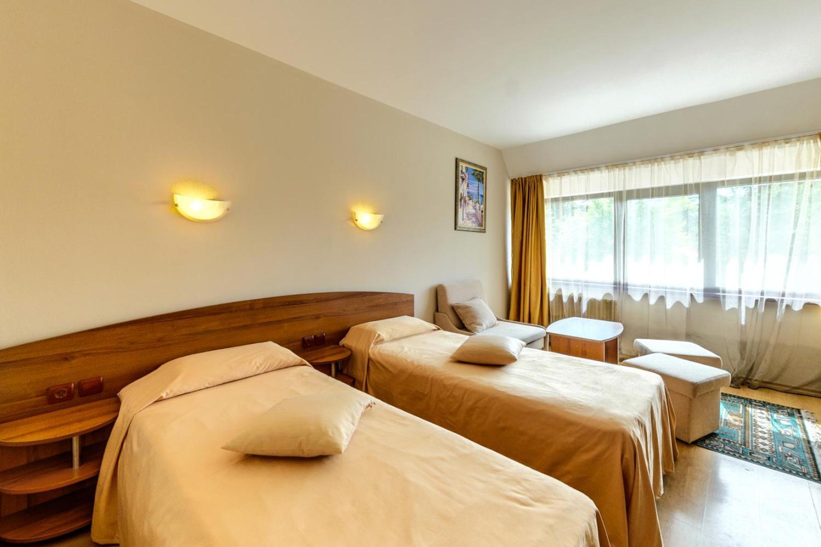 Double Room بوروفتس المظهر الخارجي الصورة