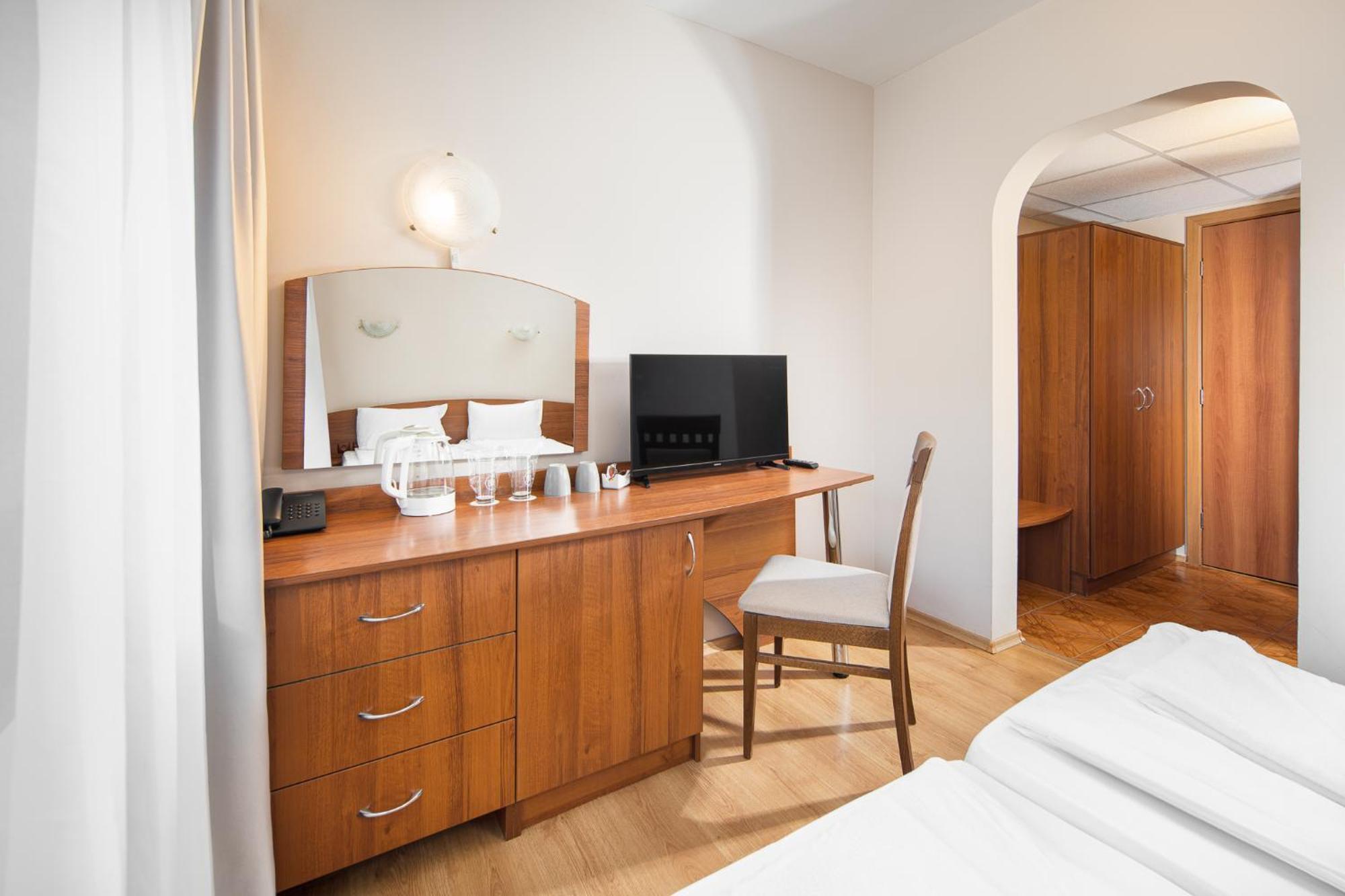 Double Room بوروفتس المظهر الخارجي الصورة
