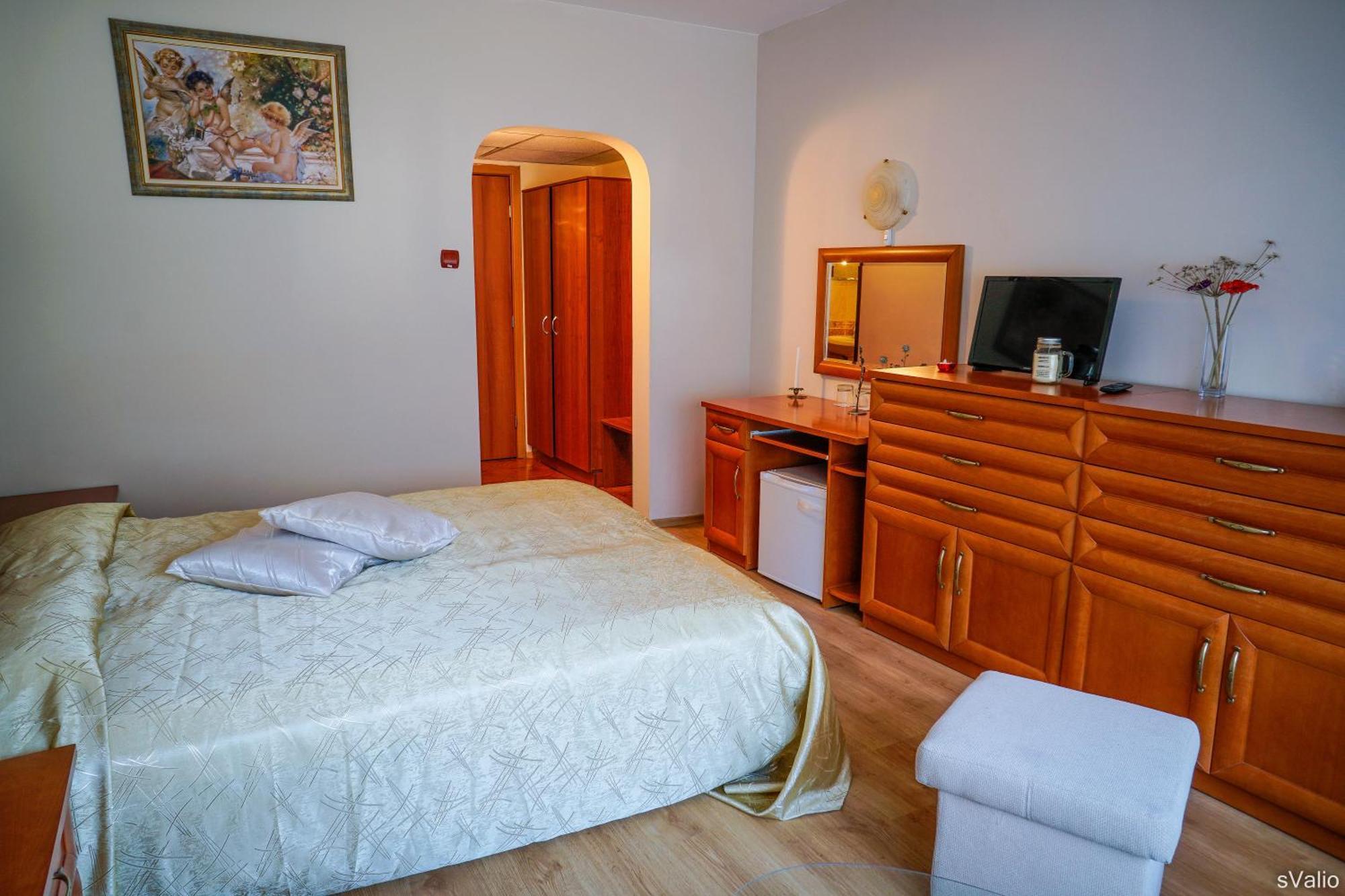 Double Room بوروفتس المظهر الخارجي الصورة